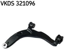 SKF Brat, suspensie roata SKF VKDS 321096 (VKDS 321096) - fixbox