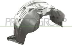 PRASCO Carenaj, pasaj roata PRASCO DS8143604 (DS8143604)