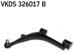 SKF Brat, suspensie roata SKF VKDS 326017 B (VKDS 326017 B) - fixbox