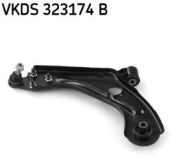 SKF Brat, suspensie roata SKF VKDS 323174 B (VKDS 323174 B) - fixbox