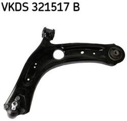 SKF Brat, suspensie roata SKF VKDS 321517 B (VKDS 321517 B) - fixbox
