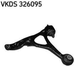 SKF Brat, suspensie roata SKF VKDS 326095 (VKDS 326095) - fixbox