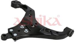 ASHIKA Brat, suspensie roata ASHIKA 72-0K-K19L (72-0K-K19L) - fixbox