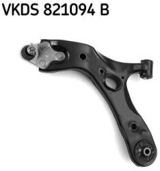 SKF Brat, suspensie roata SKF VKDS 821094 B (VKDS 821094 B) - fixbox