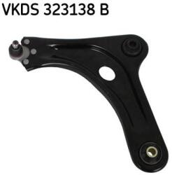 SKF Brat, suspensie roata SKF VKDS 323138 B (VKDS 323138 B) - fixbox