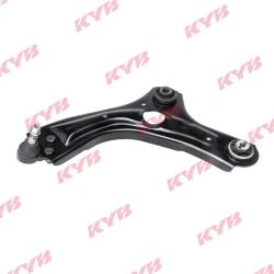 KYB Brat, suspensie roata KYB KSC5656 (KSC5656) - fixbox