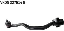 SKF Brat, suspensie roata SKF VKDS 327514 B (VKDS 327514 B) - fixbox