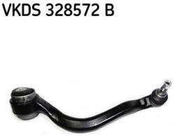 SKF Brat, suspensie roata SKF VKDS 328572 B (VKDS 328572 B) - fixbox