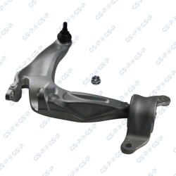 GSP Brat, suspensie roata GSP S061234 (S061234) - fixbox