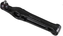 METZGER Brat, suspensie roata METZGER 58002508 (58002508)