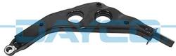 DAYCO Brat, suspensie roata DAYCO DSS4109 (DSS4109) - fixbox