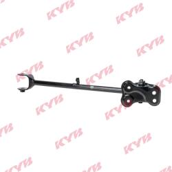 KYB Brat, suspensie roata KYB KSC5218 (KSC5218) - fixbox