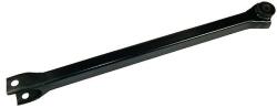 METZGER Brat, suspensie roata METZGER 58073709 (58073709)