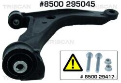TRISCAN Brat, suspensie roata TRISCAN 8500 295045 (8500 295045) - fixbox