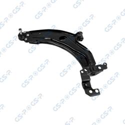 GSP Brat, suspensie roata GSP S060420 (S060420) - fixbox