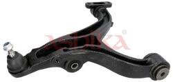 ASHIKA Brat, suspensie roata ASHIKA 72-09-901L (72-09-901L) - fixbox