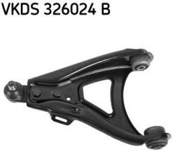 SKF Brat, suspensie roata SKF VKDS 326024 B (VKDS 326024 B) - fixbox