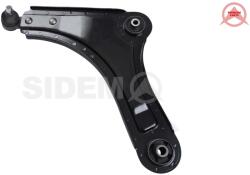 SIDEM Brat, suspensie roata SIDEM 89074 (89074) - fixbox