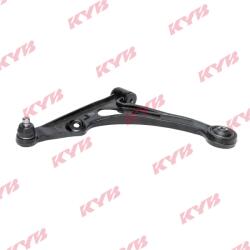 KYB Brat, suspensie roata KYB KSC5952 (KSC5952) - fixbox