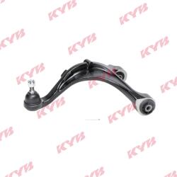 KYB Brat, suspensie roata KYB KSC5165 (KSC5165)