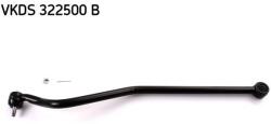 SKF Brat, suspensie roata SKF VKDS 322500 B (VKDS 322500 B) - fixbox