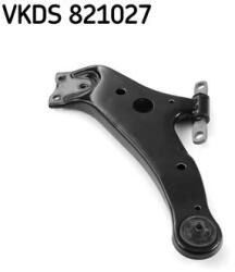 SKF Brat, suspensie roata SKF VKDS 821027 (VKDS 821027) - fixbox