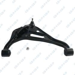 GSP Brat, suspensie roata GSP S060727 (S060727) - fixbox