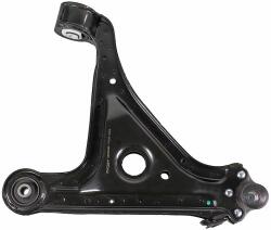 METZGER Brat, suspensie roata METZGER 58004002 (58004002)
