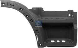 DT Spare Parts Placă de prag DT Spare Parts 4.68416 (4.68416)