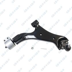 GSP Brat, suspensie roata GSP S060369 (S060369) - fixbox