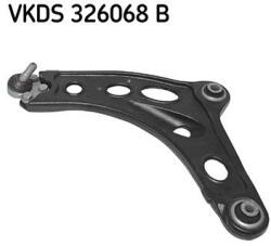 SKF Brat, suspensie roata SKF VKDS 326068 B (VKDS 326068 B) - fixbox