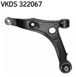SKF Brat, suspensie roata SKF VKDS 322067 (VKDS 322067) - fixbox