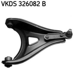 SKF Brat, suspensie roata SKF VKDS 326082 B (VKDS 326082 B) - fixbox