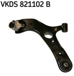 SKF Brat, suspensie roata SKF VKDS 821102 B (VKDS 821102 B) - fixbox