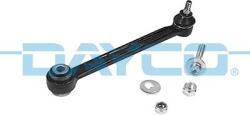 DAYCO Brat, suspensie roata DAYCO DSS3364 (DSS3364) - fixbox