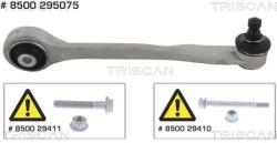 TRISCAN Brat, suspensie roata TRISCAN 8500 295075 (8500 295075) - fixbox