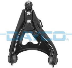 DAYCO Brat, suspensie roata DAYCO DSS3769 (DSS3769) - fixbox