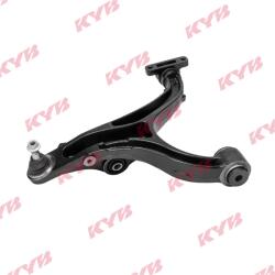 KYB Brat, suspensie roata KYB KSC5125 (KSC5125) - fixbox