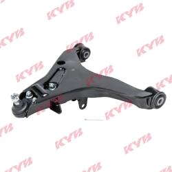 KYB Brat, suspensie roata KYB KSC5580 (KSC5580) - fixbox