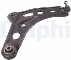 DELPHI Brat, suspensie roata DELPHI TC2462 (TC2462) - fixbox