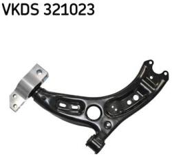 SKF Brat, suspensie roata SKF VKDS 321023 (VKDS 321023) - fixbox
