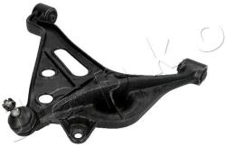 JAPKO Brat, suspensie roata JAPKO 72804R (72804R) - fixbox