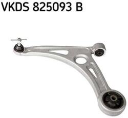 SKF Brat, suspensie roata SKF VKDS 825093 B (VKDS 825093 B) - fixbox