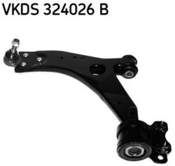 SKF Brat, suspensie roata SKF VKDS 324026 B (VKDS 324026 B) - fixbox