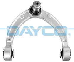 DAYCO Brat, suspensie roata DAYCO DSS4025 (DSS4025) - fixbox