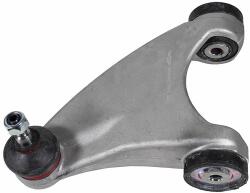 METZGER Brat, suspensie roata METZGER 58001001 (58001001)