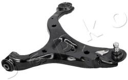 JAPKO Brat, suspensie roata JAPKO 72H25R (72H25R) - fixbox