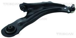 TRISCAN Brat, suspensie roata TRISCAN 8500 25553 (8500 25553) - fixbox
