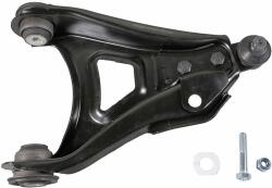 METZGER Brat, suspensie roata METZGER 58062802 (58062802)