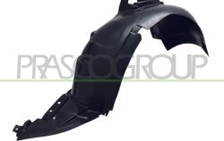 PRASCO Carenaj, pasaj roata PRASCO CI3223604 (CI3223604)
